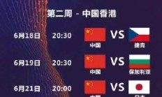 九游:中国女排2025世联赛赛程直播时间表最新 24人参赛名单出炉